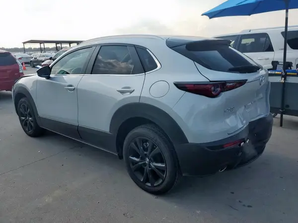 3MVDMBBM9RM673489 2024 MAZDA CX-30 - Image 2