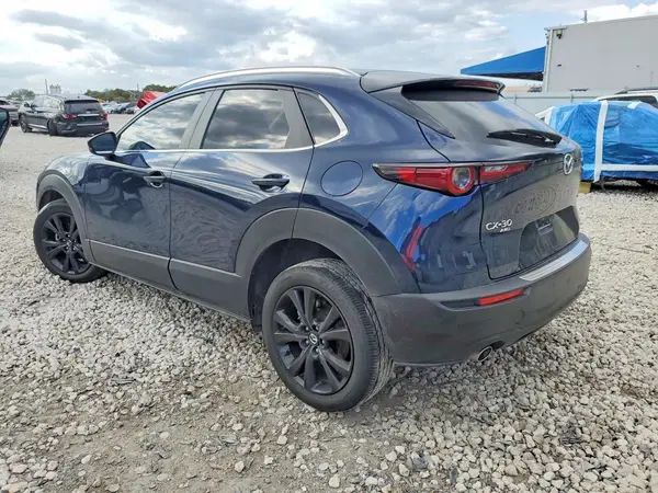 3MVDMBBM9RM677882 2024 MAZDA CX-30 - Image 2