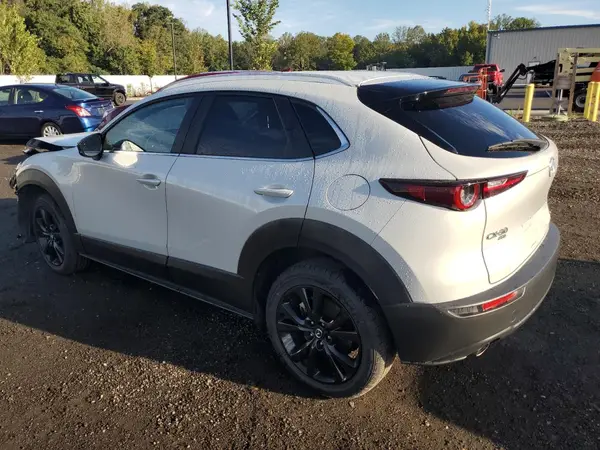 3MVDMBBM9RM683407 2024 MAZDA CX-30 - Image 2