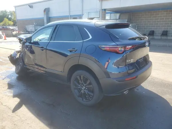 3MVDMBBM9RM687909 2024 MAZDA CX-30 - Image 2