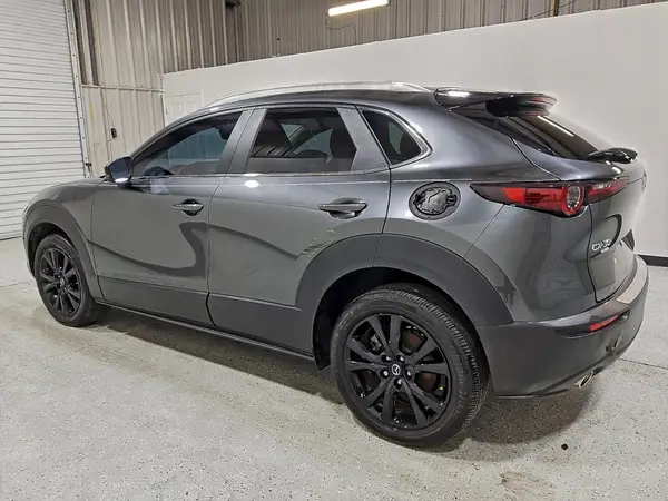 3MVDMBBM9RM692592 2024 MAZDA CX-30 - Image 2