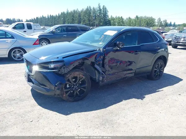 3MVDMBBM9RM695489 2024 MAZDA CX-30 - Image 2