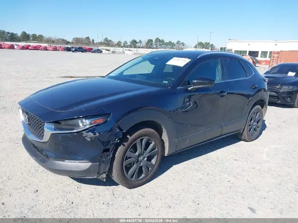 3MVDMBBM9RM696481 2024 MAZDA CX-30 - Image 2