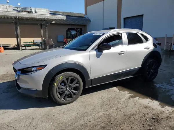 3MVDMBBM9RM697291 2024 MAZDA CX-30 - Image 1