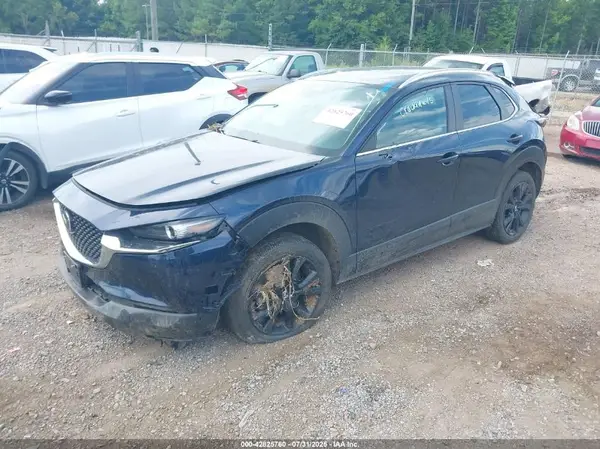 3MVDMBBM9RM697730 2024 MAZDA CX-30 - Image 2