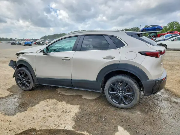3MVDMBBM9RM698263 2024 MAZDA CX-30 - Image 2