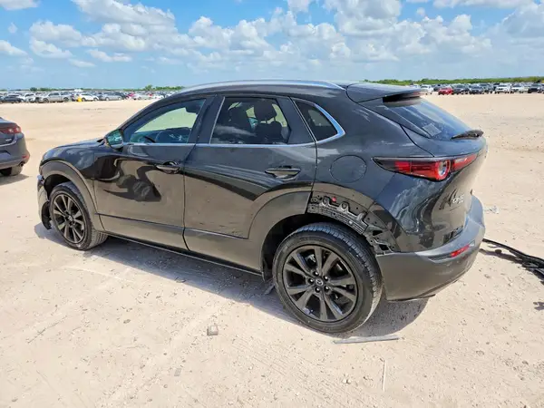 3MVDMBBM9RM699025 2024 MAZDA CX-30 - Image 2