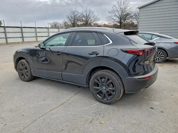 3MVDMBBM9RM699316 2024 MAZDA CX-30 - Image 2