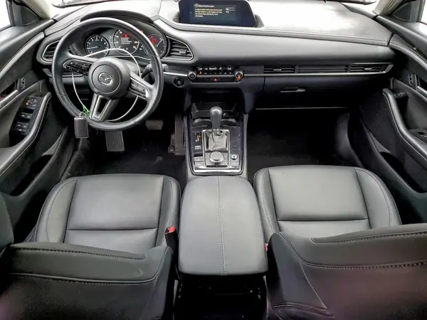 3MVDMBBM9RM699316 2024 MAZDA CX-30 - Image 8