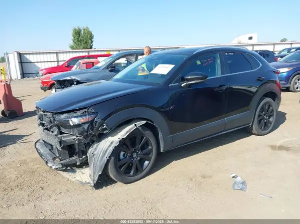 3MVDMBBM9RM700142 2024 MAZDA CX-30 - Image 2
