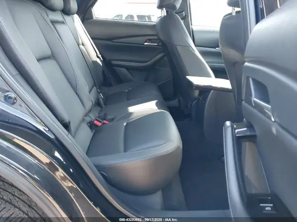 3MVDMBBM9RM700142 2024 MAZDA CX-30 - Image 8