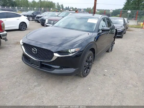 3MVDMBBM9RM700254 2024 MAZDA CX-30 - Image 2