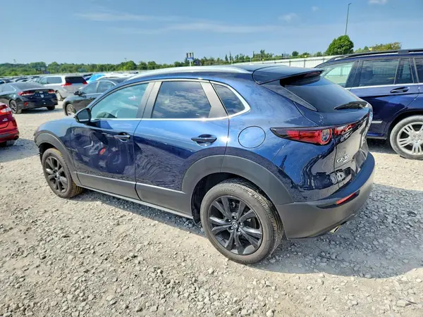 3MVDMBBM9RM700500 2024 MAZDA CX-30 - Image 2
