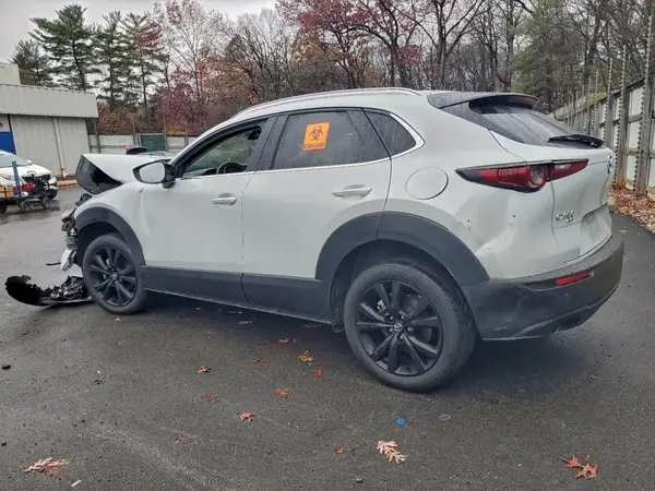 3MVDMBBM9RM700612 2024 MAZDA CX-30 - Image 2