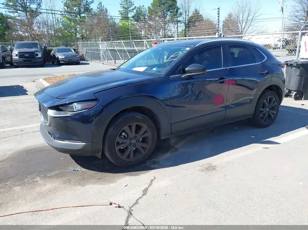 3MVDMBBM9RM702019 2024 MAZDA CX-30 - Image 2