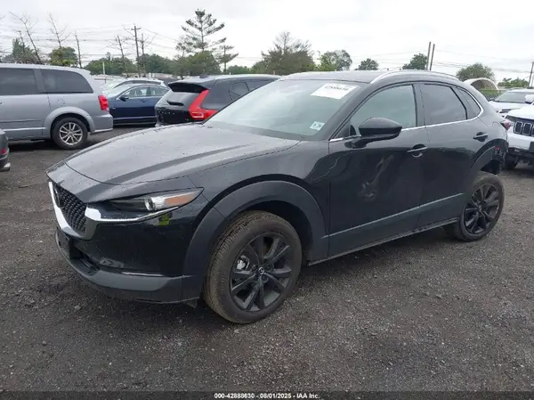 3MVDMBBM9RM703543 2024 MAZDA CX-30 - Image 2