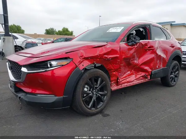 3MVDMBBM9RM705373 2024 MAZDA CX-30 - Image 2