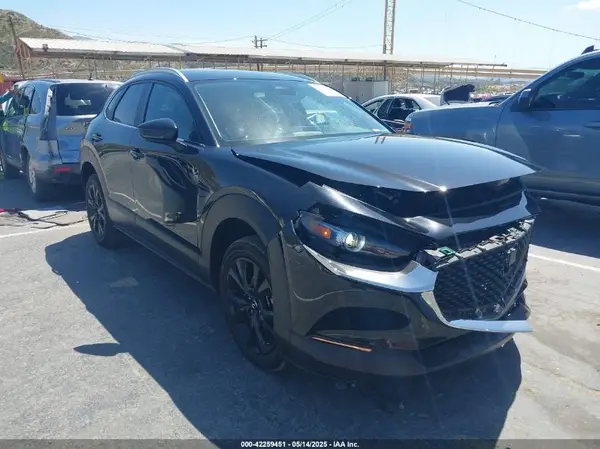 3MVDMBBM9RM706894 2024 MAZDA CX-30 - Image 1