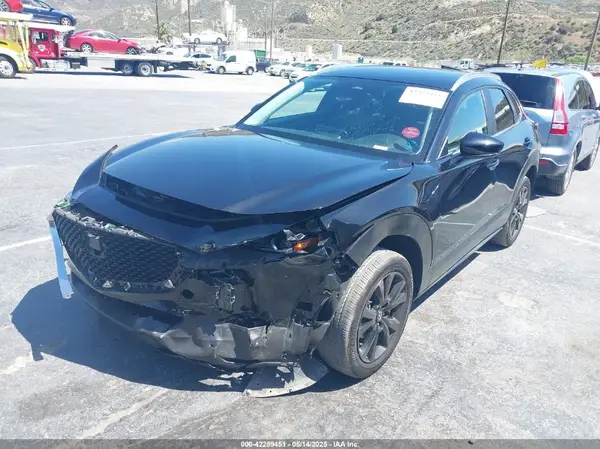 3MVDMBBM9RM706894 2024 MAZDA CX-30 - Image 2