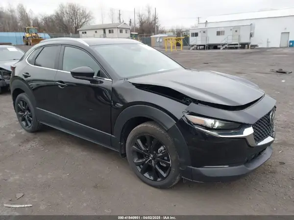 3MVDMBBM9RM710086 2024 MAZDA CX-30 - Image 1