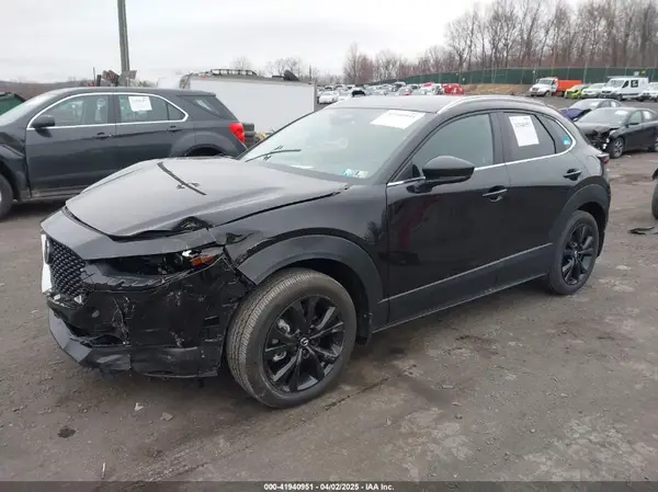 3MVDMBBM9RM710086 2024 MAZDA CX-30 - Image 2
