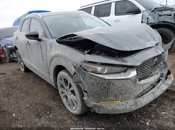 3MVDMBBM9RM713229 2024 MAZDA CX-30 - Image 1