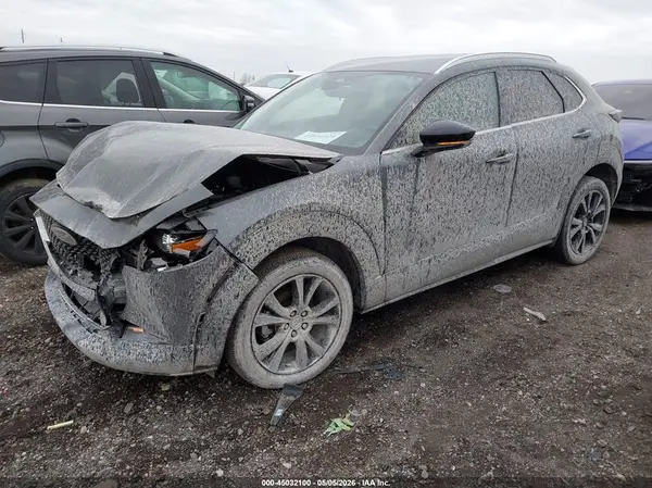 3MVDMBBM9RM713229 2024 MAZDA CX-30 - Image 2