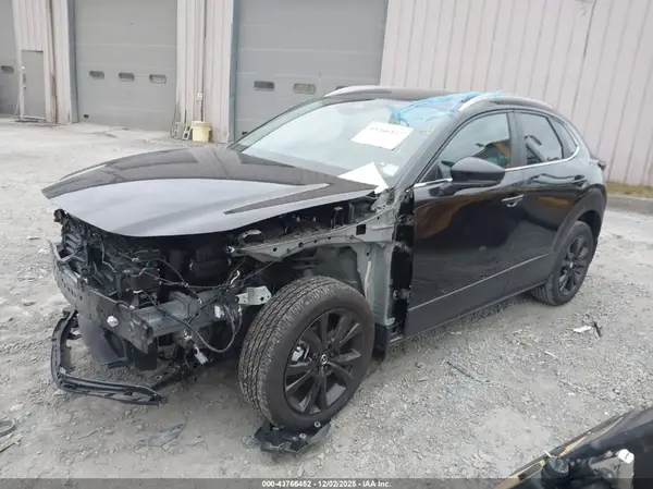 3MVDMBBM9RM714171 2024 MAZDA CX-30 - Image 2