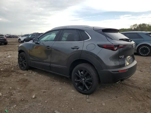 3MVDMBBM9RM719371 2024 MAZDA CX-30 - Image 2