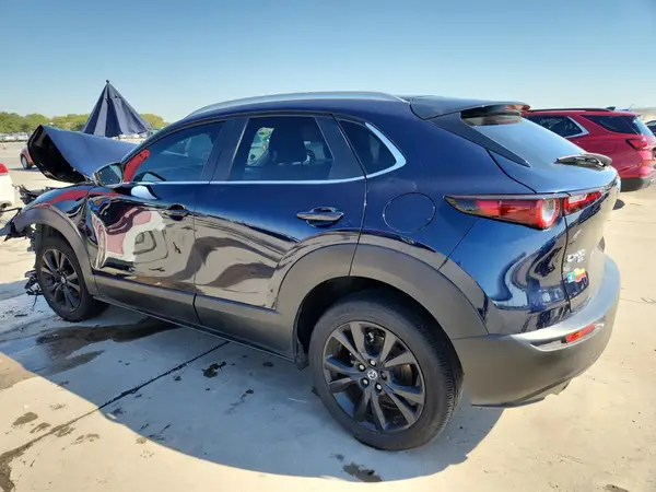 3MVDMBBM9RM719578 2024 MAZDA CX-30 - Image 2