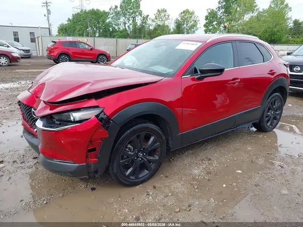 3MVDMBBM9RM720679 2024 MAZDA CX-30 - Image 2