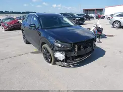 3MVDMBBM9SM755695 2025 MAZDA CX-30