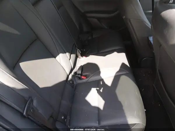 3MVDMBBM9SM755695 2025 MAZDA CX-30 - Image 8