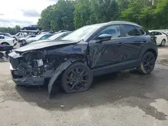 3MVDMBBM9SM756250 2025 MAZDA CX-30