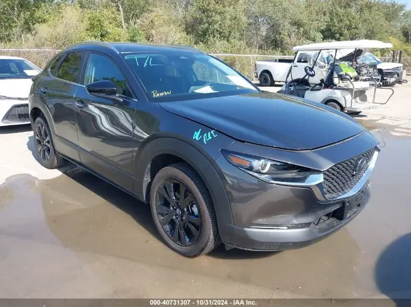 3MVDMBBM9SM756829 2025 MAZDA CX-30 - Image 1