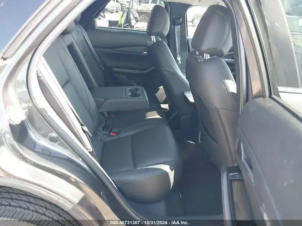 3MVDMBBM9SM756829 2025 MAZDA CX-30 - Image 8