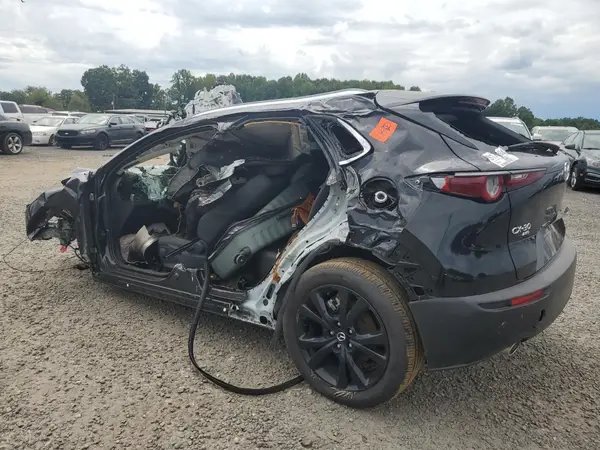 3MVDMBBM9SM756894 2025 MAZDA CX-30 - Image 2
