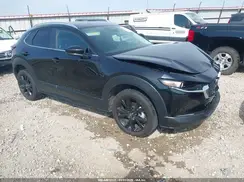 3MVDMBBM9SM756913 2025 MAZDA CX-30