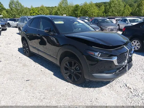 3MVDMBBM9SM756913 2025 MAZDA CX-30 - Image 1