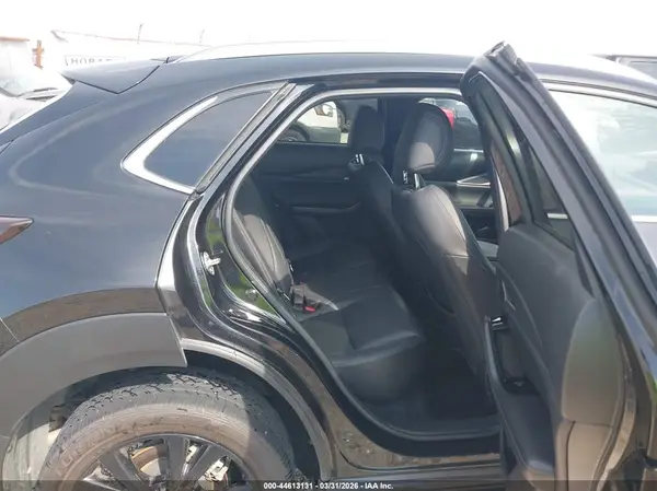 3MVDMBBM9SM756913 2025 MAZDA CX-30 - Image 8
