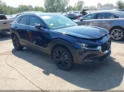 3MVDMBBM9SM757804 2025 MAZDA CX-30
