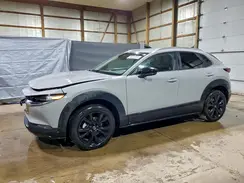 3MVDMBBM9SM758418 2025 MAZDA CX-30