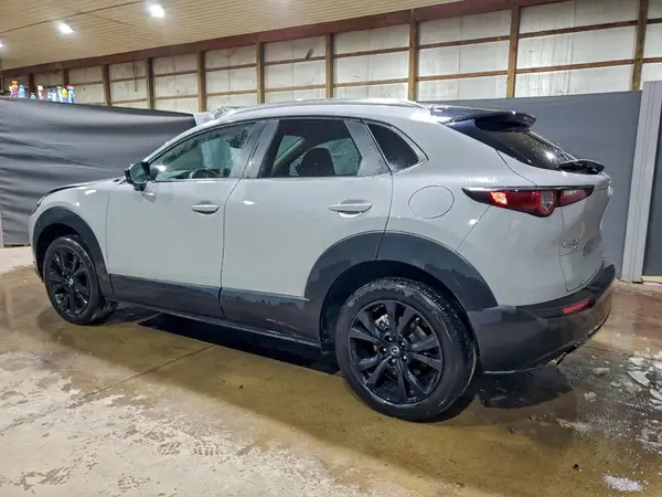 3MVDMBBM9SM758418 2025 MAZDA CX-30 - Image 2