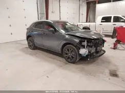 3MVDMBBM9SM762050 2025 MAZDA CX-30