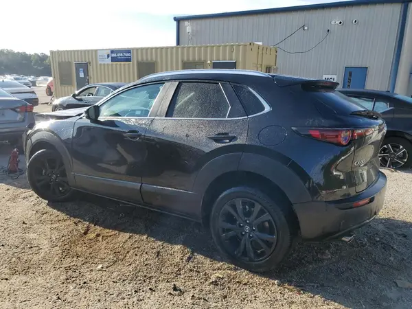 3MVDMBBM9SM767426 2025 MAZDA CX-30 - Image 2