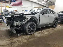 3MVDMBBM9SM769760 2025 MAZDA CX-30