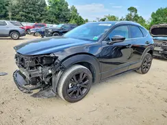 3MVDMBBM9SM772142 2025 MAZDA CX-30