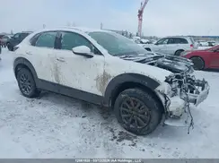3MVDMBBM9SM774733 2025 MAZDA CX-30