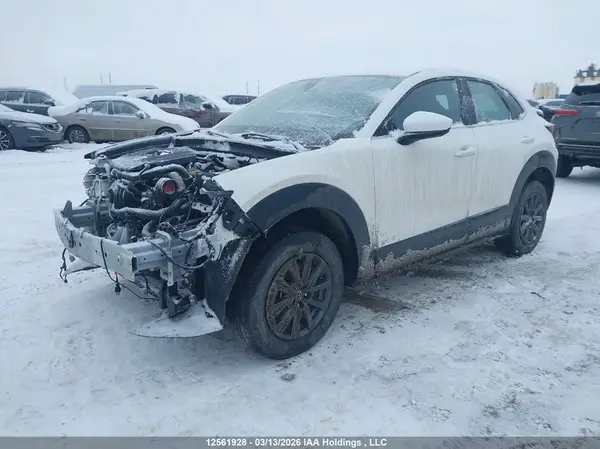 3MVDMBBM9SM774733 2025 MAZDA CX-30 - Image 2