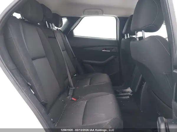 3MVDMBBM9SM774733 2025 MAZDA CX-30 - Image 8